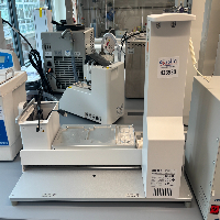 Integra ASSIST PLUS Automatic Pipettor image 0
